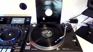 Paganini Traxx - Make Me Come