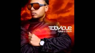 Toby Love Llorar Lloviendo