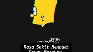 Download lagu Story WA rasa sakit membuat orng berubah😴#15 mp3 Download lagu Story WA rasa sakit membuat orng berubah😴#15 mp3
