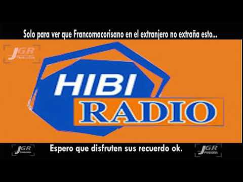 HiBi radio musica de la noticia
