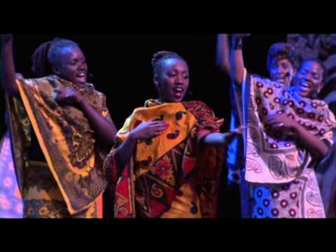 Mayonde - Watu na Viatu Cover