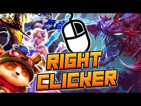 IL GAME DEL TUTORIAL - League of Legends ITA #2713