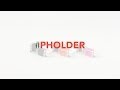 XSories Pholder 2.0 Video #1