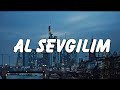 Al Sevgilim - Semicenk, Funda Arar (Sözleri/Lyrics) || Hit Sözleri