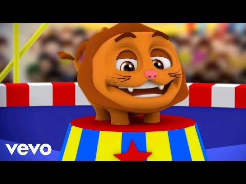 Nara Leão - O Circo