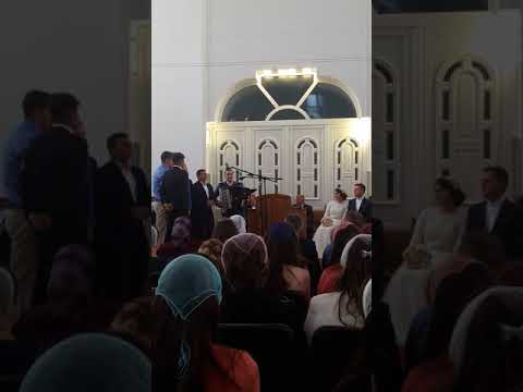 Grup bărbătesc - Noi te rugăm revarsă-Ți harul