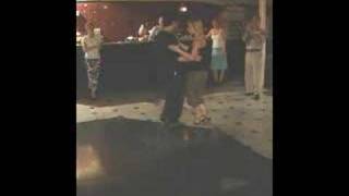 Celine Ruiz y Damian Rosenthal