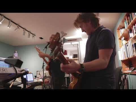 Rob "Bobby Delight" Silich. The Gentleman of The Bedrocks