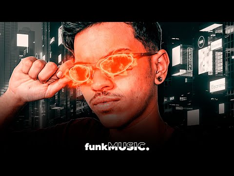 MC Caduzinho SP - Ronco da BM (Funk Music)