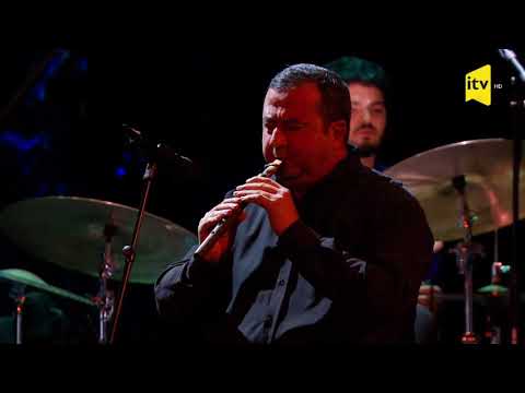 R.Babayev - Fresco | J.Amirov - SAVAB group