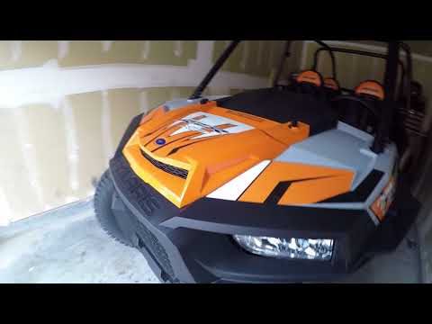2018 rzr turbo 4 32 inch maxxis libertys