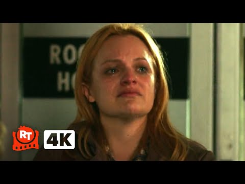 The Kitchen  (2019) 4K - Done Being Knocked Around | Movieclips