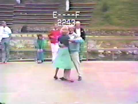 Polskor från Bingsjö