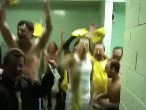 FK Bosna Soccer City 2010 Champions