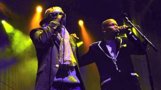 give the drummer some - ultramagnetic mc&#39;s