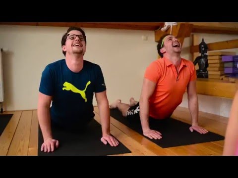 Dr. Brass Promovideo 2016 (Ironside - Quincy Jones)