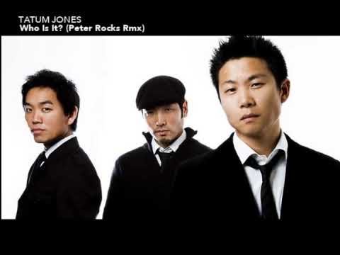 Tatum Jones (At Last) - Who Is It ft. Chan ~Peter Rocks Remix~