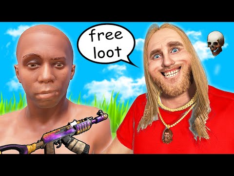 This Trap Base Should be ILLEGAL… Rust