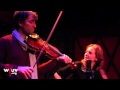 Andrew Bird - "Pulaski at Night" (WFUV Live at ...