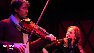 Andrew Bird - &quot;Pulaski at Night&quot; (WFUV Live at Rockwood Music Hall)