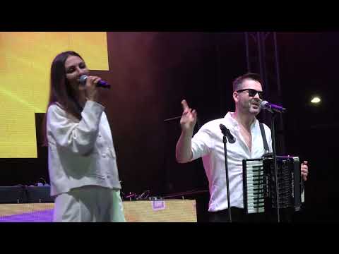 Edward Maya - Szeged @ Deja Vu Fesztivál (2024-06-07)