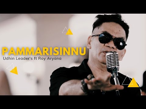 PAMMARISINNU. Udhin Leaders ft Roy Aryana