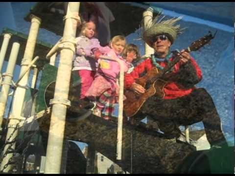 Fun Fun Fun - Silly Norm and the Fun Bunch - SILLYNORM.COM