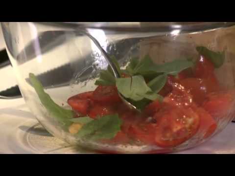 Gino D'Acampo : Bruschetta Classica