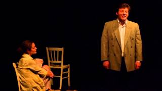 Toujours ensemble, éternellement séparés - Le trailer