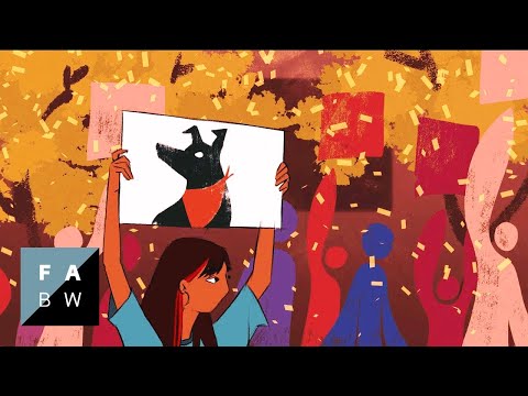 Matapacos | Animated Short Film (2022)