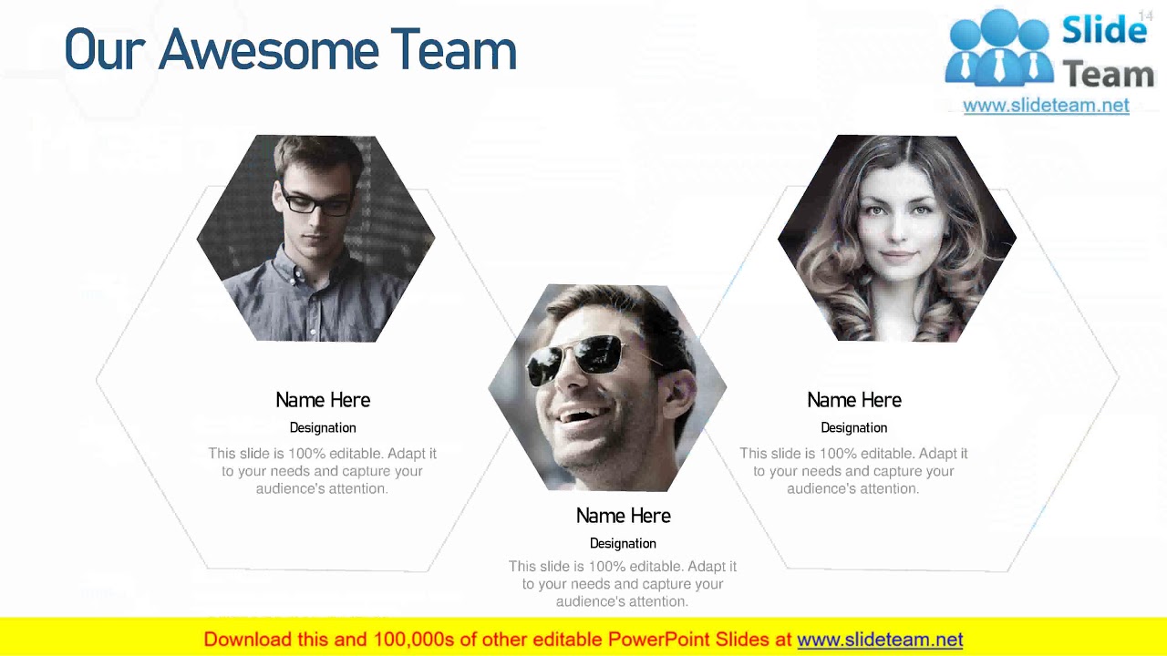 Business Digitalization PowerPoint Presentation Slides