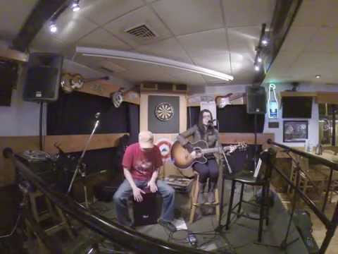 Purpose - live acoustic at the Westender
