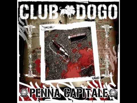 Club Dogo- Briatori (feat. Marracash)