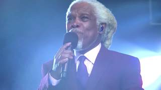 Billy Ocean - Are you ready (Live @ Parkpop, Den Haag)