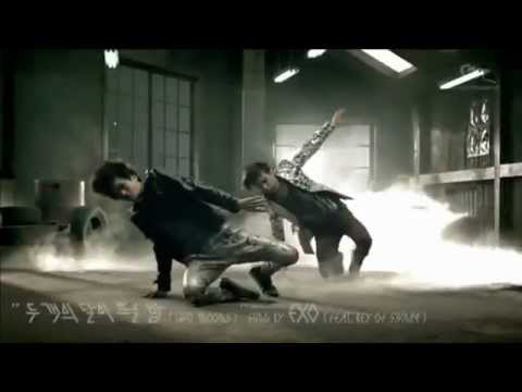 【MV】EXO-K (엑소케이) feat. Key (SHINee) - Two Moons (두 개의 달이 뜨는 밤) FANMADE!