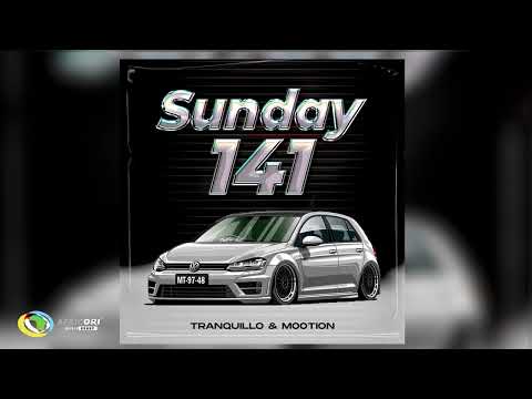 Tranquillo and M00tion - Sunday141 (Official Audio)