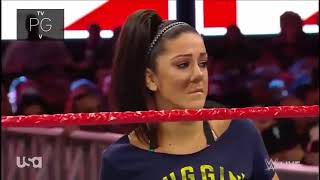 Top 10 Moves of Mandy Rose