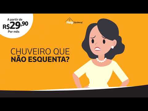 Apresentação: Help Residencial