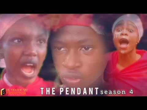 THE PENDANT SEASON 4 ( DON'T MISS THIS EPISODE )