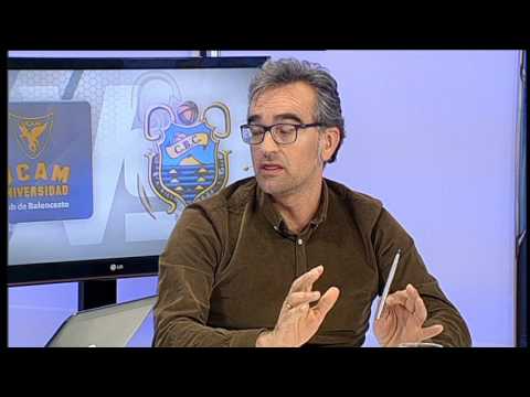 26/03/2017 POPULAR DEPORTIVO, UCAM MURCIA CB