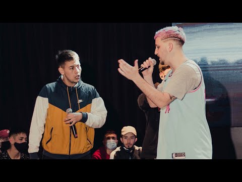 WORDPLAY vs. KALASH: Grupo A | FECHA 2 | 3X 2020
