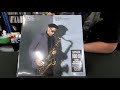 Dexter Gordon Quartet - Live In Châteauvallon 1978  - Unboxing Record Store Day 2020 RSD Drop 3 Oct