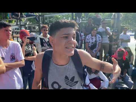 CENTINELA 🆚 VILINTO 🆚 SACRE  - SEMIFINAL🏆 [RAPSINGROSERIAS PLAZAS] UNIVERISDAD CENTRAL DE VENEZUELA