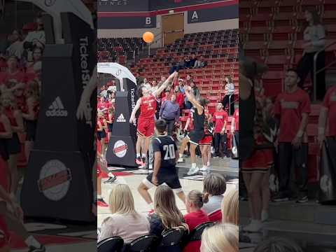 Julian Newman just proved the world wrong!!!!!😲