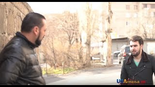 Ընտանեկան Գաղտնիքներ, Սերիա 33 - Yntanekan Gaghtniqner, Episode 33