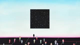 Young The Giant: Darkest Shade Of Blue (Official Audio)
