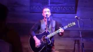 &quot;I&#39;ve Just Seen A Face&quot; - Nick Peay Live at Uncommon Ground in Chicago
