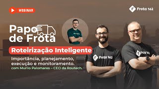 Roteirização Inteligente