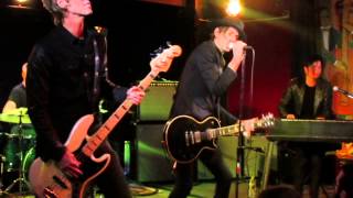 Walking Papers Live at Jazzbone&#39;s * LEAVE ME IN THE DARK *