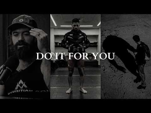 DO THE WORK IN SILENCE AND FOCUS ON YOURSELF - Powerful Motivational Speech Video